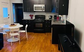 Renovated, 10 Min From The City